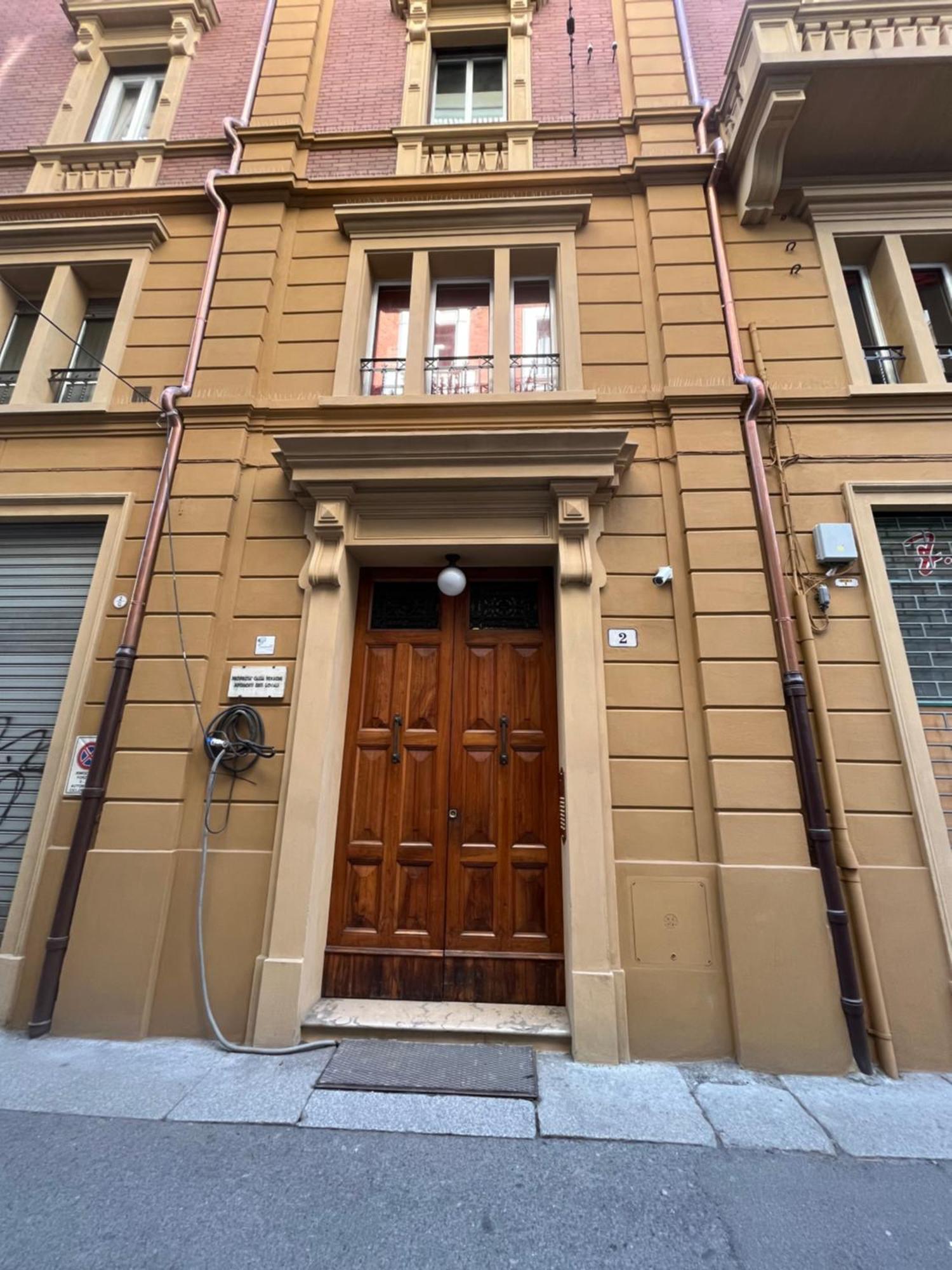 Maison Marescalchi Bolonha Exterior foto