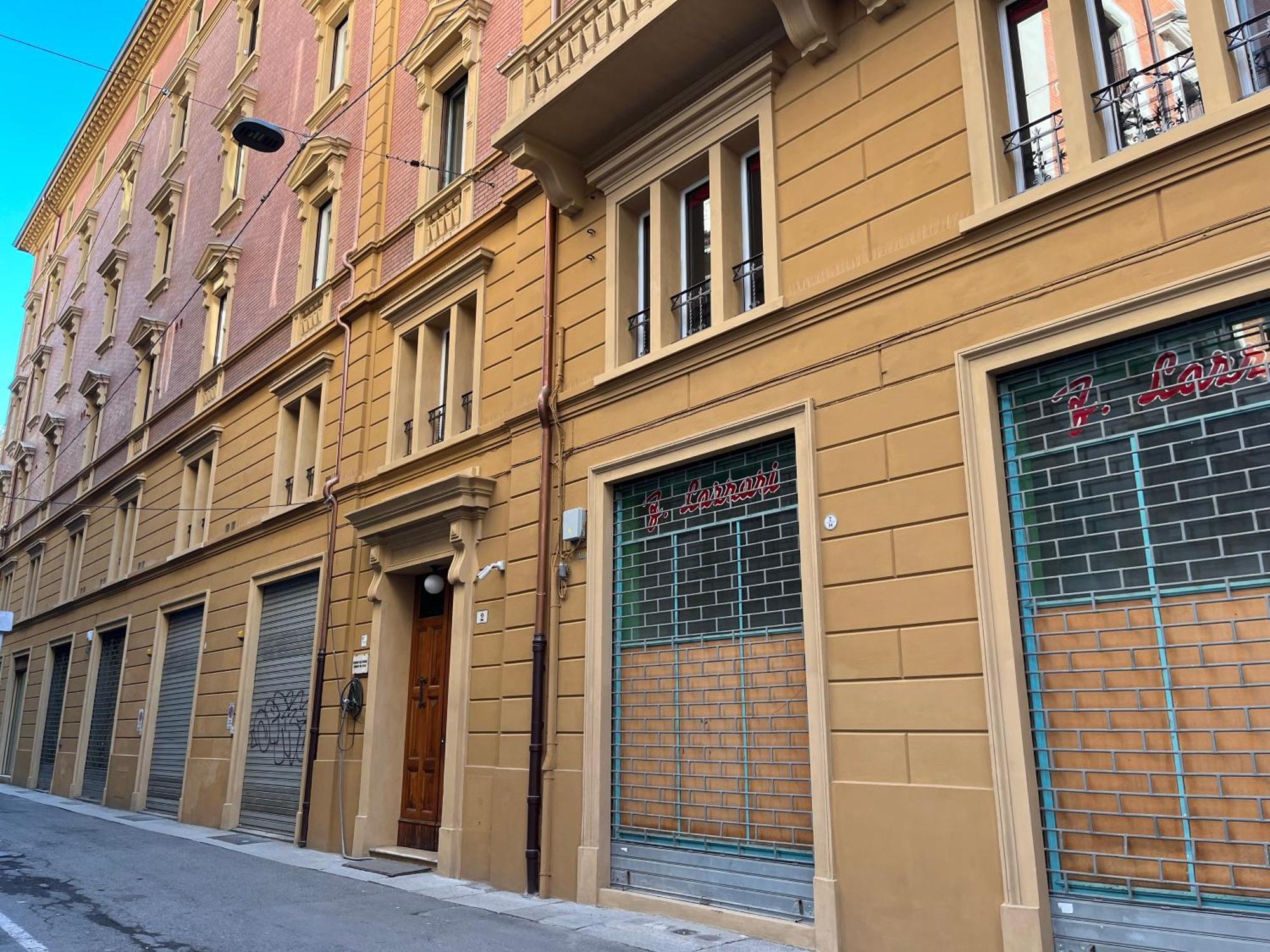 Maison Marescalchi Bolonha Exterior foto